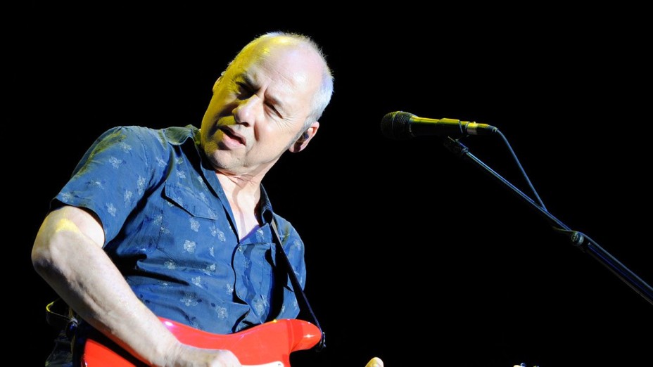 Mark Knopfler   A Life in Songs
