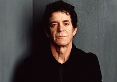 Lou Reed  Transformer