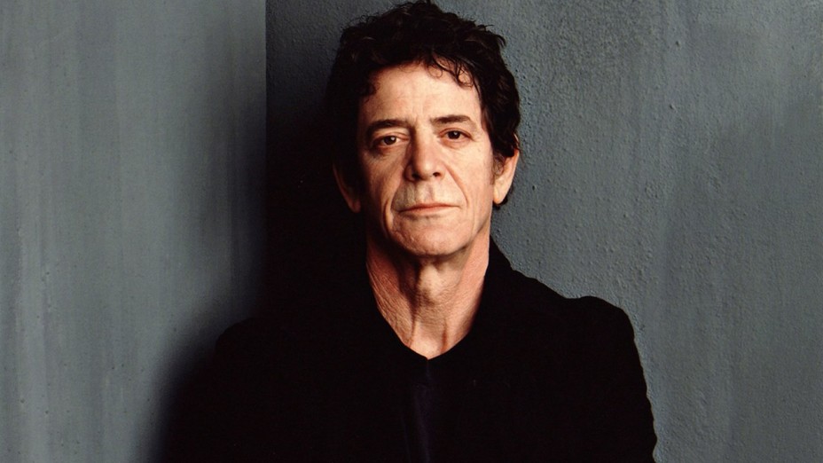 Lou Reed  Transformer