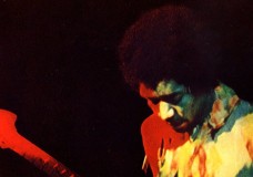 Jimi Hendrix  Band of Gypsys
