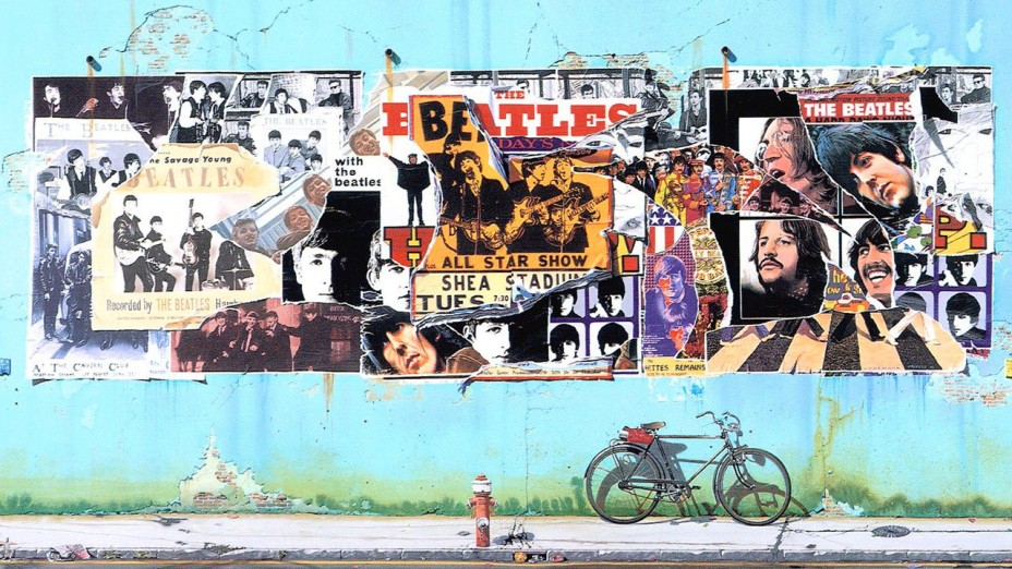 The Beatles Anthology