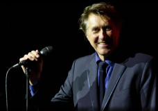 Bryan Ferry - The Dylan Sessions